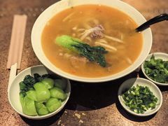 -漆黑觉米粉(三里屯店)