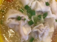 -龙抄手(春熙路总店)