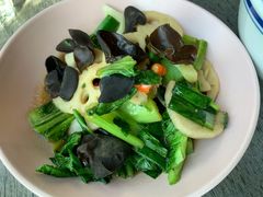 随便一碗菜-日上三甘(三里屯店)
