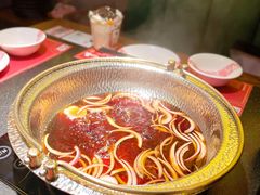 -牛New寿喜烧(虹桥新天地店)