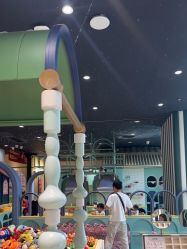 -奈尔宝家庭中心·亲子餐厅(长沙运达汇店)