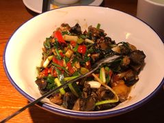 -炊烟小炒黄牛肉(东庆街店)