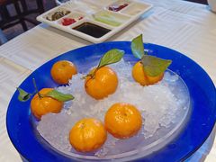 -四季民福烤鸭店(王府井灯市口店)