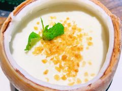 -mango tree芒果树餐厅(广州K11购物艺术中心店)