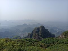 -狼牙山风景区