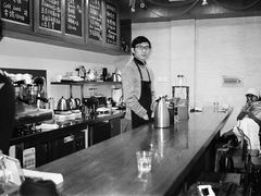 -HUG COFFEE(鼓楼店)