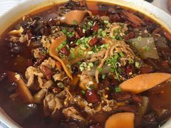 -大蓉和(双楠店)