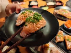 -昊·来了寿司(双楠2店)