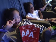 -万达影城(浦西万达广场激光IMAX店)