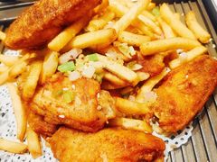 -小菜园新徽菜(滁州苏宁店)