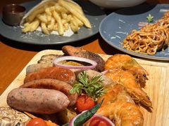 -布拉格餐厅· 中欧捷克菜(全国首店)