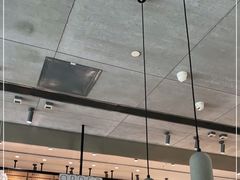 大堂-喜茶(上海兴业太古汇店)