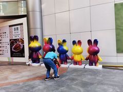-VT101维多利广场