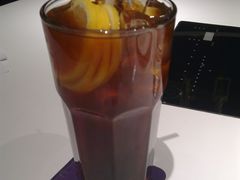 冻柠茶-太兴餐厅(东方广场分店)