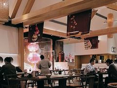 -德发长·花式蒸饺(大唐不夜城店)