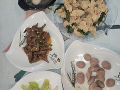 -金姐台湾菜(珠江路店)