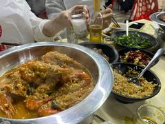 -聚味瞿记·龙虾堂(树木岭店)