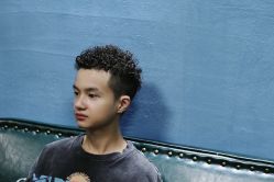 -贝勒爷专业男发