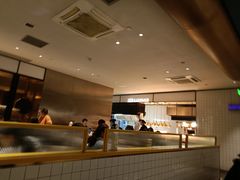 -钱小奴创意自助餐厅·原切谷饲安格斯畅吃(宁波环球银泰城店)