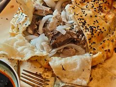 -那拉提之疆·新疆菜(美院店)