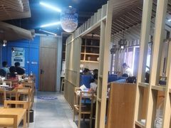 -大河宴·椒麻鱼火锅(北京路中和美食街店)