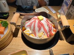 -沼津港精致料理·寿喜烧·烧鸟(青浦宝龙广场日料榜单店)