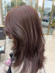 -苏奇发型·烫发染发