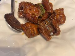 -上海苏宁宝丽嘉酒店·嘉府壹号中餐厅