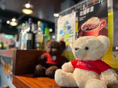 -咖法森林·咖啡  酒吧(天河店)