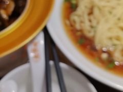 -老淮城·长鱼面(河下古镇店)