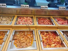 -韩盛·盛江山自助料理(中街大悦城店)