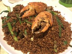 -喜记避风塘炒辣蟹(旗舰店)