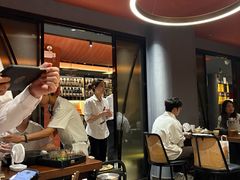 -滇野云南野生菌餐厅(陕西南路店)
