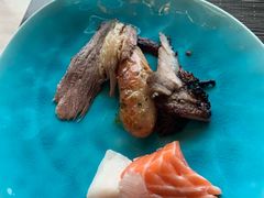 -长沙北辰洲际酒店-兰调全日餐厅