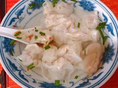 柴火馄饨-安庆柴火馄饨(马道街店)