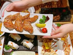 -小川洋风料理(街道口店)