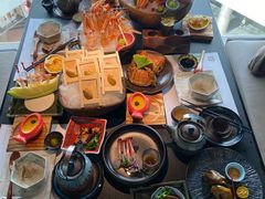 -花潮料理艺食馆(SM新生活广场店)