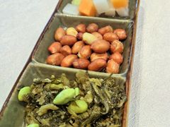 -老北门·苏帮菜·湖景包间(月光码头店)