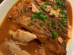 -小土豆北方菜馆(文慧园店)