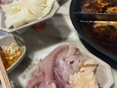 -化龙桥九宫格火锅(清水河店)