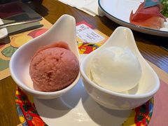 -安妮意大利餐厅(国贸店)