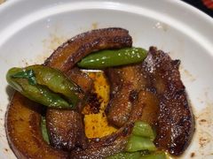 -深山老屋(国顺东路店)