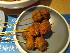-肠王卤煮(西单食宝街店)