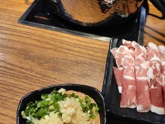 -呷哺呷哺(万达新世界店)
