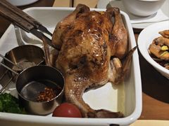 -素描餐厅(灵隐天竺店)