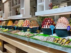 -芭菲盛宴·环球美食(袁家岗店)