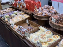 -富贵面包公司(运河店)