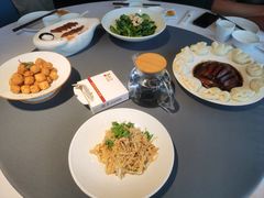 -煜丰汴京烤鸭(福彩路店)