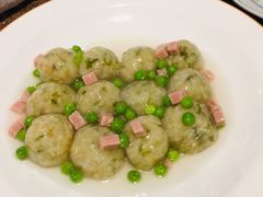 -几荷·恰似故人来(秀水广场店)