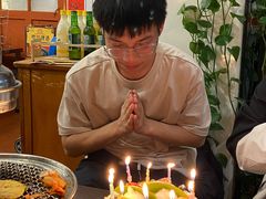 -永安里地摊烤肉(首创店)